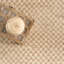 Pierce Wheat Hand Knotted Wool Rug-170660682