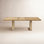 72" Extendable Dining Table