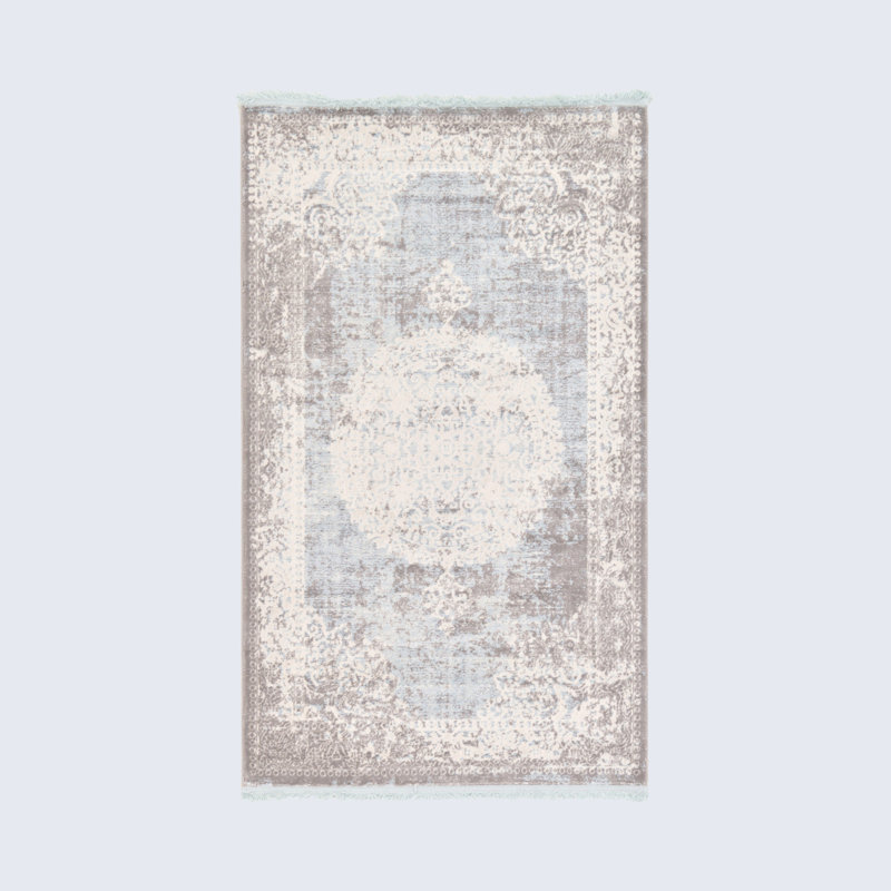 Teadora Rug, Rectangle 3'3" x 5'3"