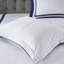 Ensemble de courtepointe et d'édredon luxueux de 8 pièces Heritage-321846143-321846142