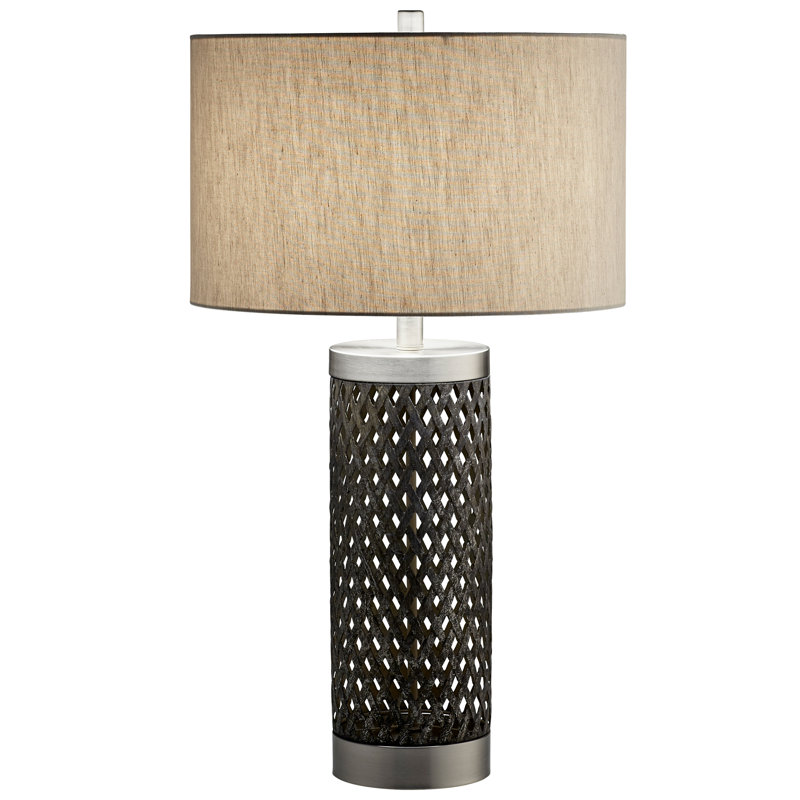 Fiore Metal Table Lamp Lamp