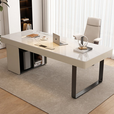 Bureau moderne moderne