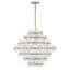 Rene 16 - Light Chandelier