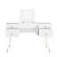 Barnabe Dressing Table with Mirror