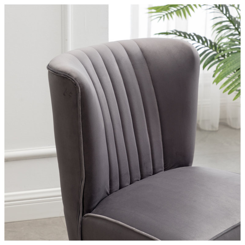 Chaise d'appoint Elon
