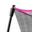 Trampoline YC 55 po - rose foncé-128562972