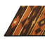 Tapis tissé Horizons-1142424339