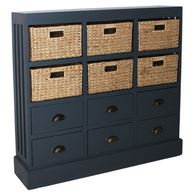 Nantucket Accent Chest