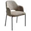 Set of 2 Dining Chairs RATON-110715449
