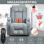 Fauteuil inclinable électrique à moteur Infinity Position-1889476900