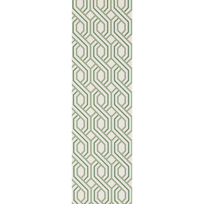 32.97' L x 20.47" W Wallpaper Roll