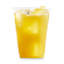 Gobelet jetable en plastique transparent 7 oz paquet de 500