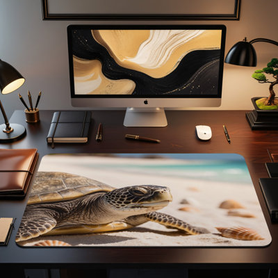 Desk Pad