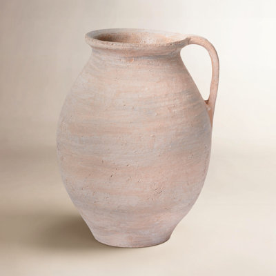 Loli Handmade Stoneware Table Vase