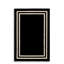 Celeste Wool Geometric Area Rug-38333975