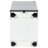 Stephana 3-Drawer Locking Mobile Vertical Filing Cabinet-1021697777