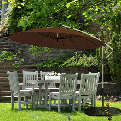120'' Umbrella