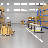 Heavy Duty Workbench with Solid Wood Top