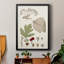 Feuilles et baies II sur papier-88435445-88435444