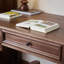 Bureau de style américain rétro