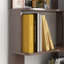 Bibliothèque de coin en L à 6 niveaux pour salon-753122863