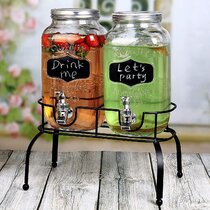 https://assets.wfcdn.com/im/46730469/resize-h210-w210%5Ecompr-r85/1412/141236410/Embo+Glass+Mason+Jar+Double+Drink+Dispenser+With+Leak+Free+Spigot+On+Metal+Stand+With+Embossed+Chalkboard+And+Chalk%2C+Clear%2C+1+Gallon+%28Set+of+2%29.jpg