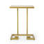 Table de bout