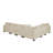 Erstonia Sectional With Ottoman-1440955607