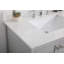 Ensemble de meuble-lavabo simple 36 po Krish-214743884