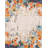 Rusland Washable Abstract Indoor Rug-408867296