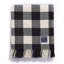 Buffalo Check Wool Throw Blanket-665501411