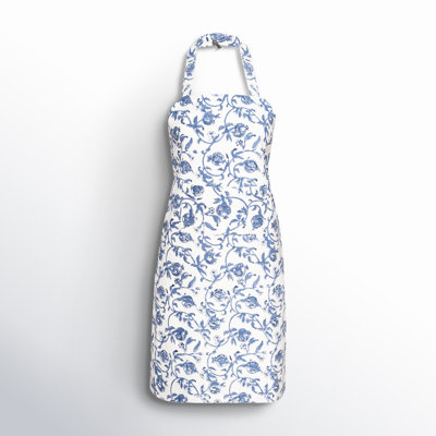 Brona 32" W x 36" L Apron