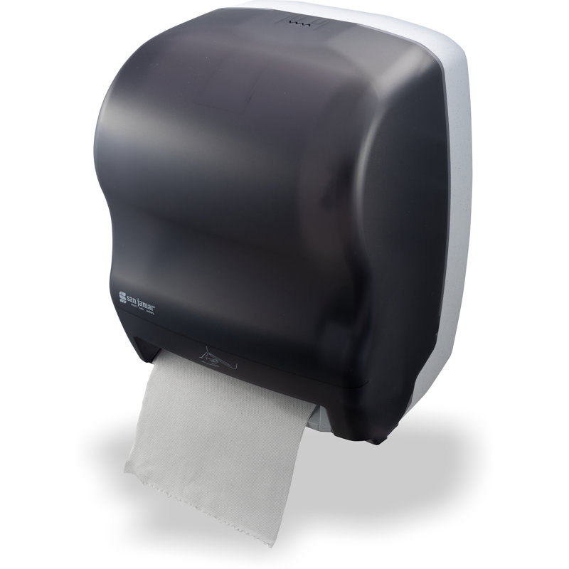 Distributeur de papier essuie-tout