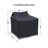 Nazime Swivel And Glider Patio Chair Covers