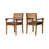 Teak is out of stock selected