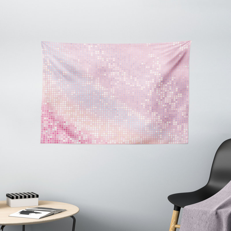 Polyester Tapestry