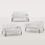 Alexsys 2 Seater Teddy Sofa-1042269436