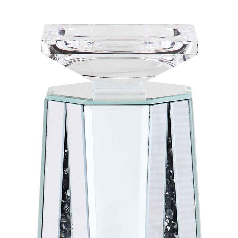 Chandelle de table H 16,5 po