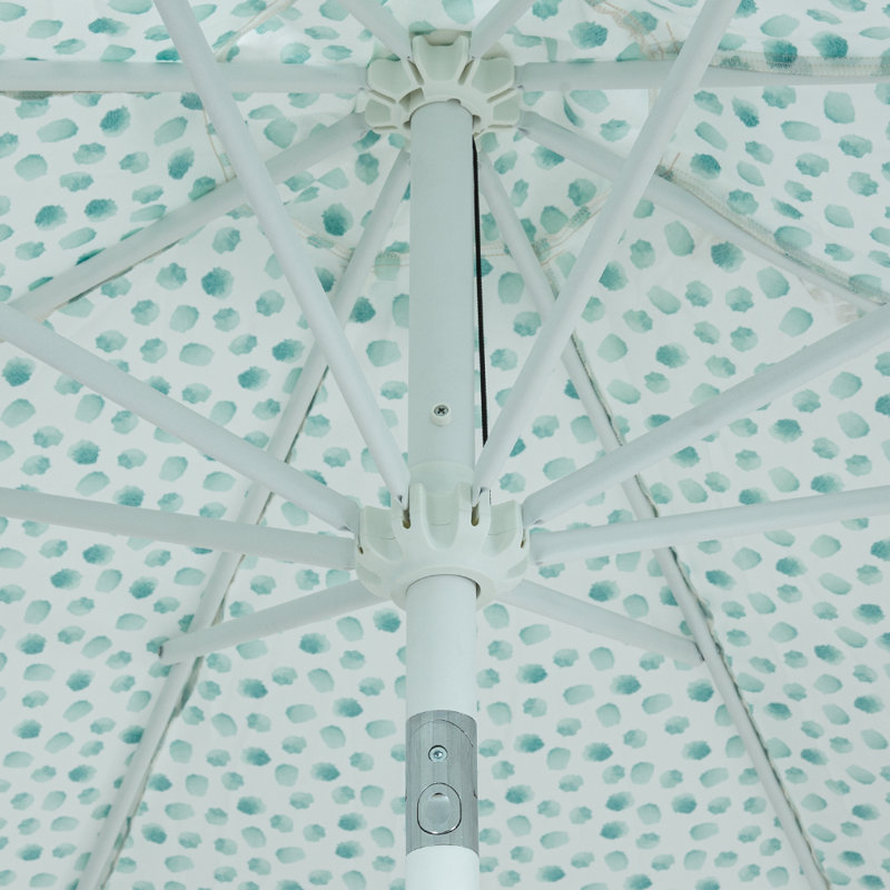 Parasol de marché Rft