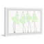 Les Clochettes - Single Picture Frame Print-1209700715