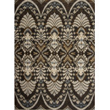 Jazz One-of-a-Kind 9' X 12' Hand Knotted Area Rug