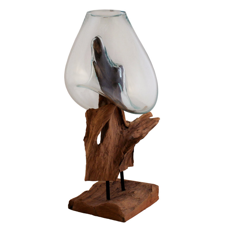Ley Landscape & Nature Figurines & Sculptures, 23" H x 12" W x 10" D