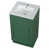 Green is out of stock