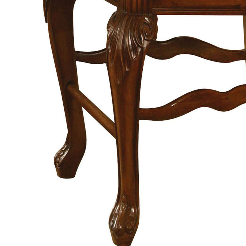 Tabourets Aminur, Cerisier