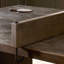Bato Ping Pong Table-Warm Grey Marble