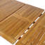 Outdoor Extendable Dining Table