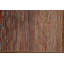 Tapis rayé All-Over Gabbeh 7 x 10
