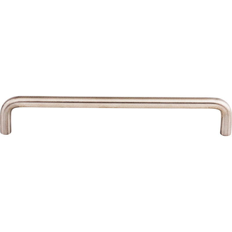 Bent Bar Pull