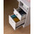 Travis L-Shaped Executive Desk with Power Outlet-1156383222