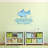 Text & Numbers Wall Decal-1520248397